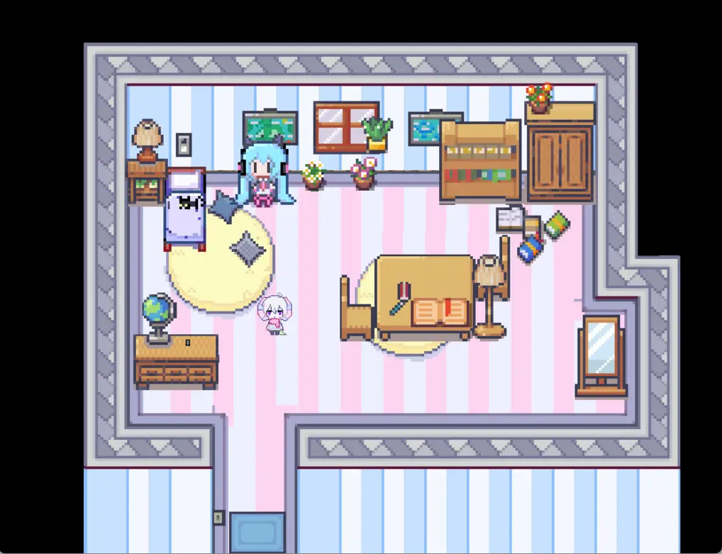 ��Ĭ������(�ֲ�������Ϸ)v1.20.611-bz �ֻ����ͼ