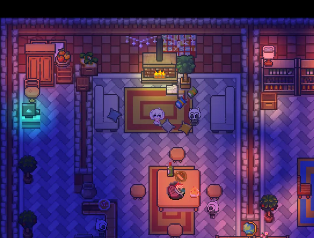 ��Ĭ������(�ֲ�������Ϸ)v1.20.611-bz �ֻ����ͼ