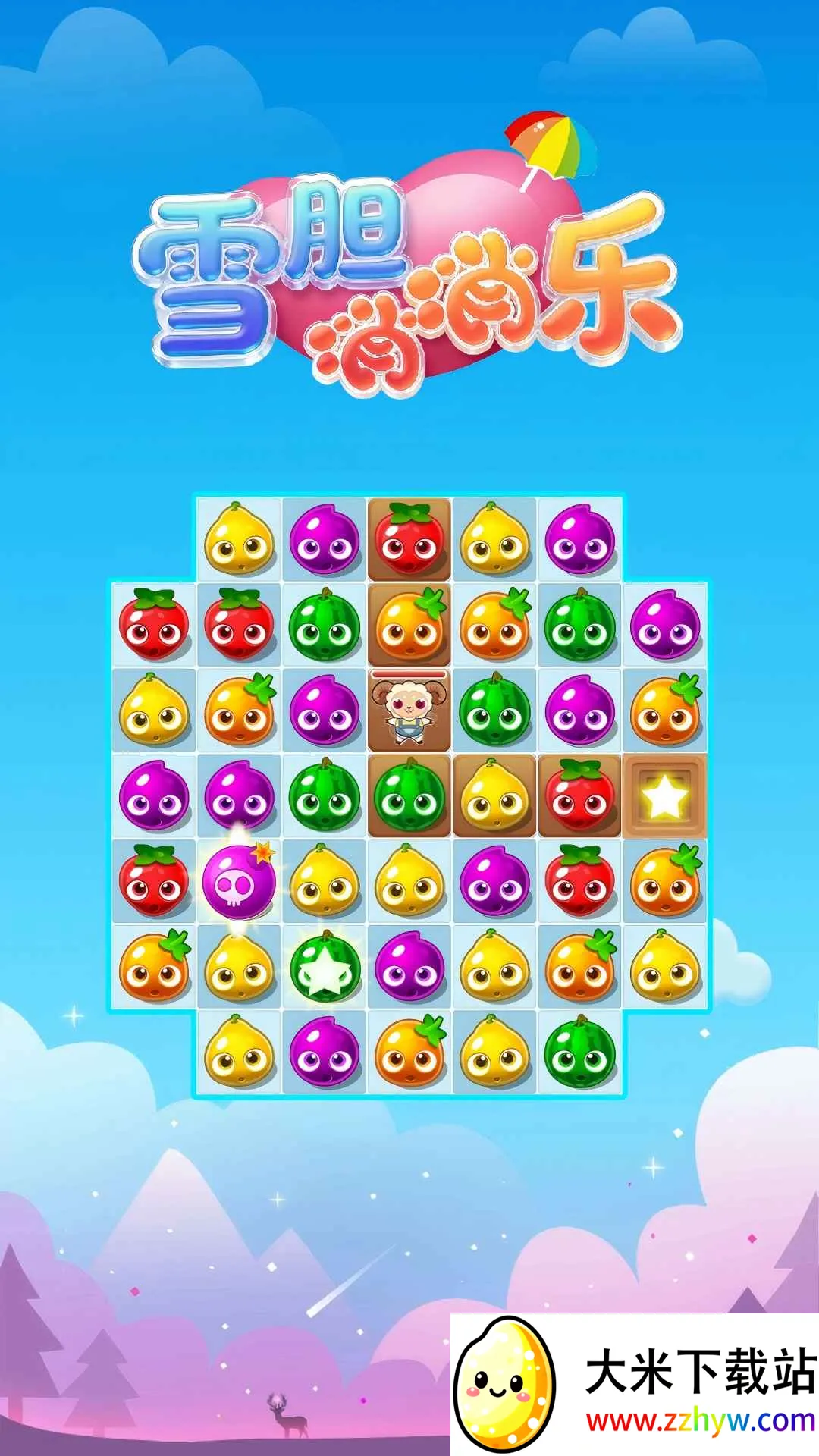 ѩ�������������ֻ���v1.0.0 ��Ѱ��ͼ