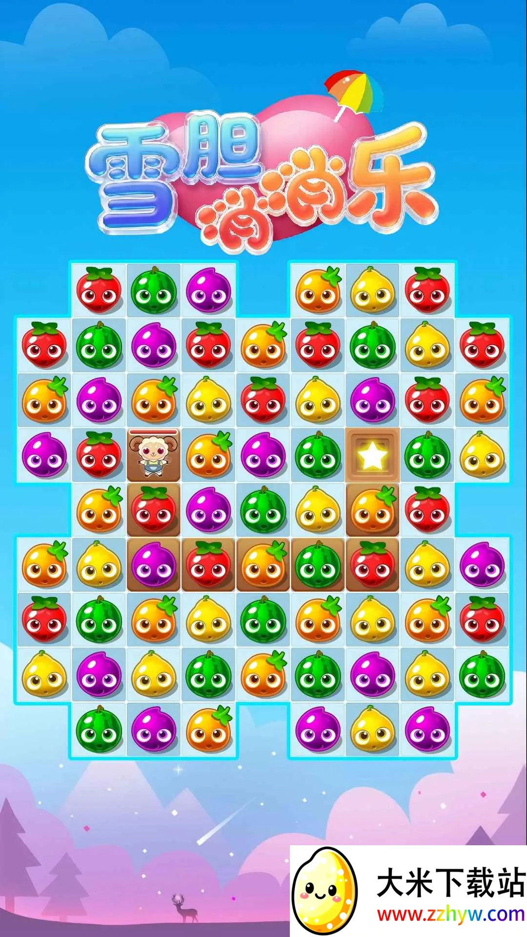 ѩ�������������ֻ���v1.0.0 ��Ѱ��ͼ