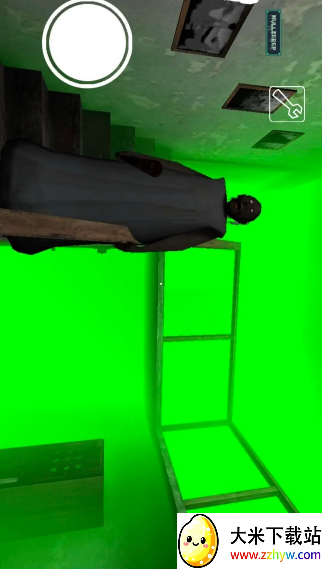 �ֲ�����1XUI��Խ(�ֲ�������Ϸ)v1.0.1.2 ��׿���ͼ