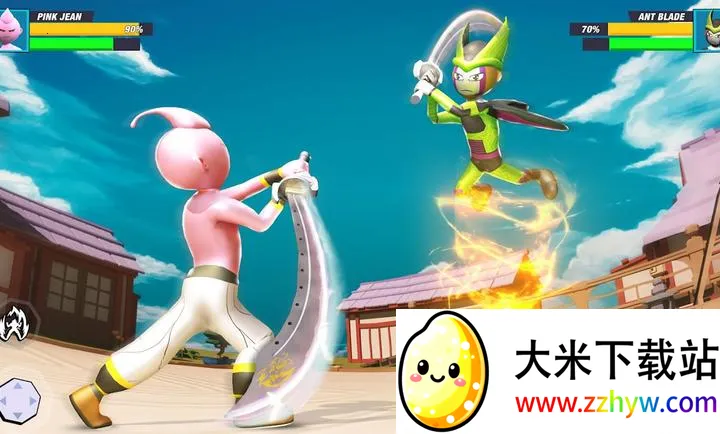 ����ˣ����ֵ�Ӣ��(���ֵ�����Ϸ)v1.4.7 �ٷ������ͼ