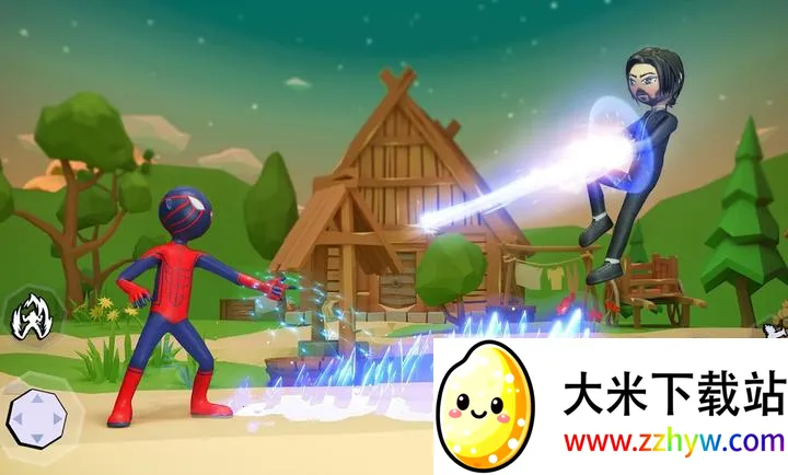 ����ˣ����ֵ�Ӣ��(���ֵ�����Ϸ)v1.4.7 �ٷ������ͼ