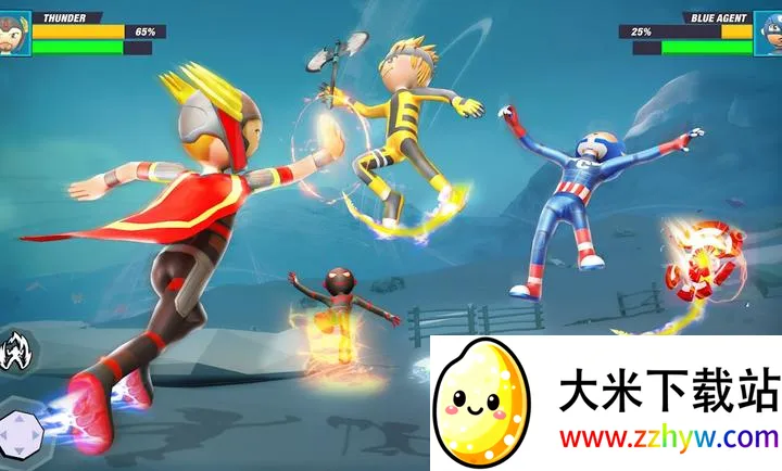 ����ˣ����ֵ�Ӣ��(���ֵ�����Ϸ)v1.4.7 �ٷ������ͼ