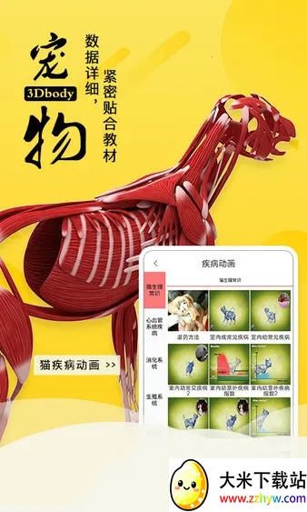 3dbody��������v8.8.72 ��׿���ͼ