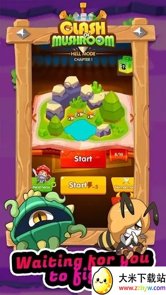 Ģ����ͻ�ƽ��v2.1.6 �ֻ����ͼ