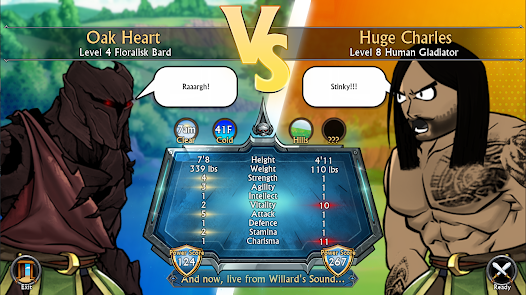 ������Ь������սѥ������(�Ƕ�ʿս����Ϸ)v1.4.11 �ֻ����ͼ