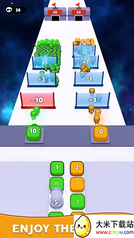 ���ƹ���(���ǲ�����Ϸ)v0.0.1 �ֻ����ͼ