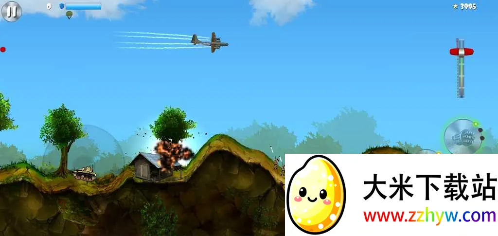 ��̺ʽ��ը3-��������(ը����Ϸ�淨��)v1.28 ��Ѱ��ͼ