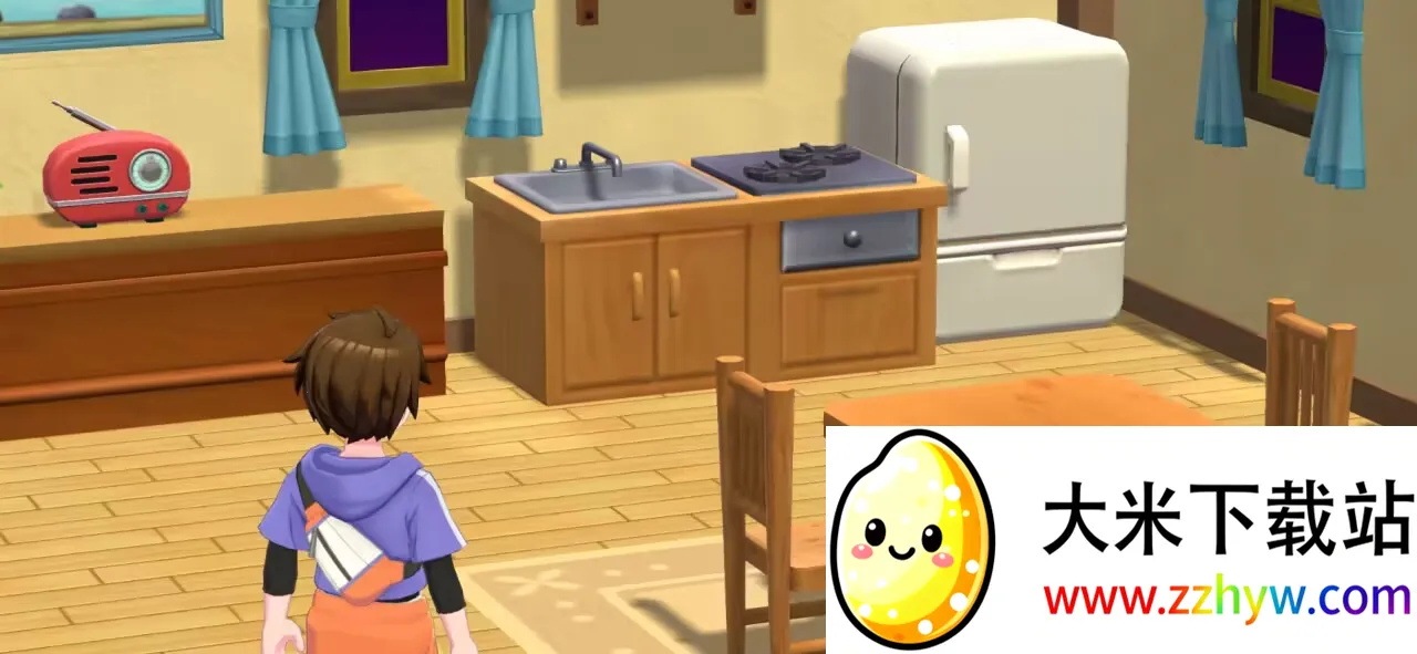 ��������:����֮��2026���ذ�װv1.34 �ٷ������ͼ