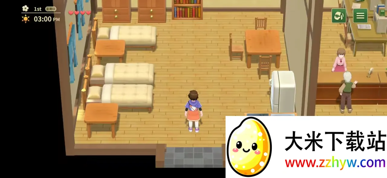 ��������:����֮��2026���ذ�װv1.34 �ٷ������ͼ