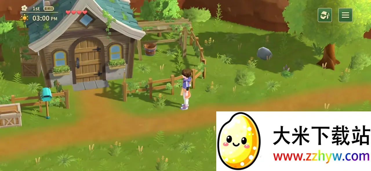 ��������:����֮��2026���ذ�װv1.34 �ٷ������ͼ