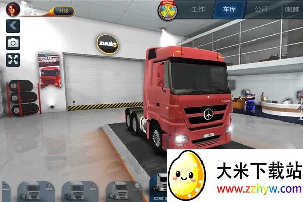 �ռ�����ģ��������MOD�˵�