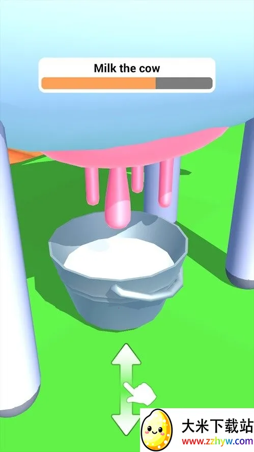 �ҵ�ũ������������޽����ʯ�����ذ�װv3.24.0 ��׿���ͼ