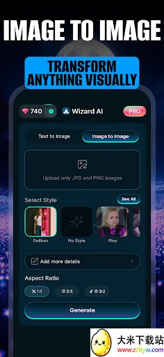 Wizard AI2026�ٷ�����v1.0.9 �ֻ����ͼ