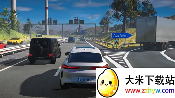 ��ʻѧУģ����Evo����������v1.92.8 ��Ѱ��ͼ