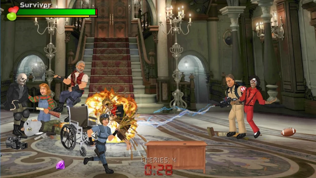 ��������(����������Ϸ)v1.170.64 �ֻ����ͼ