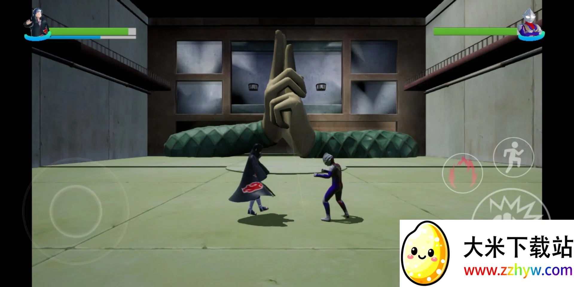 ������vs��ӰMugen2026���°汾v1.0 ��Ѱ��ͼ