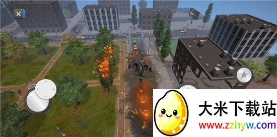 ���з���ģ����2�޹������v1.1.3 �ٷ������ͼ