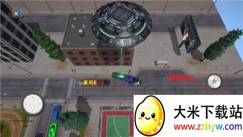 城市粉碎模拟器2无广告下载 城市粉碎模拟器2无广告下载