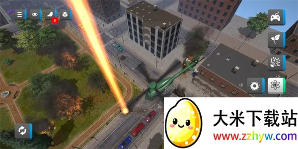 ���з���ģ����2�޹������v1.1.3 �ٷ������ͼ