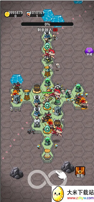 ��ˮ�ӱ�(ĩ��������Ϸ)v1.0 ��Ѱ��ͼ