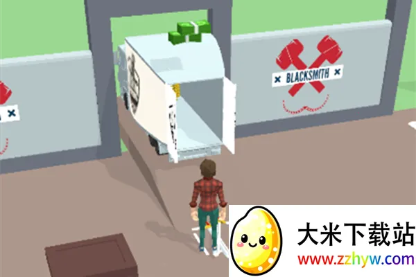 武器铸造大师内置菜单免广告 武器铸造大师内置菜单免广告