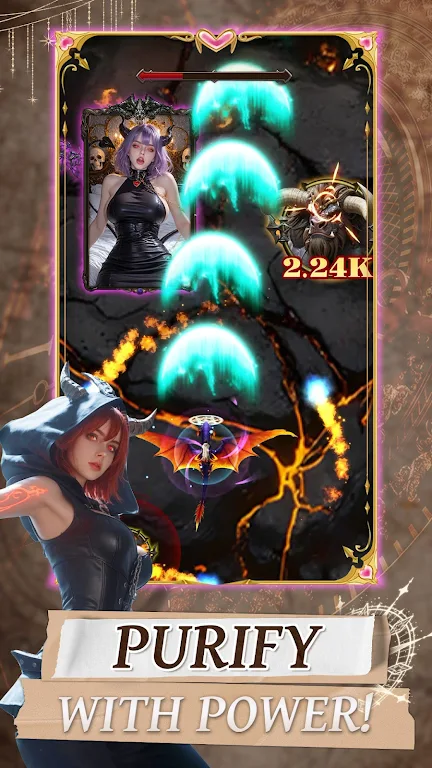 ħ�����׾�����(��Ļð����Ϸ)v1.0.9 �ֻ����ͼ