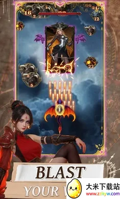 ħ�����׾�����(��Ļð����Ϸ)v1.0.9 �ֻ����ͼ