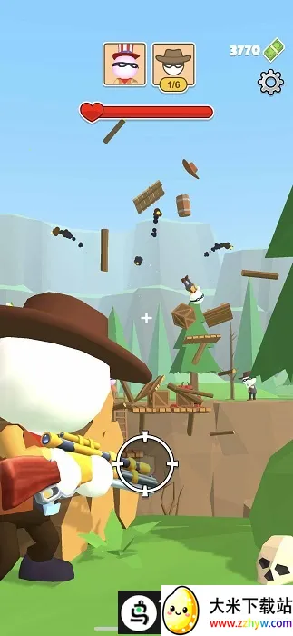 �����ѻ�(���������Ϸ)v3.2.8 �ٷ������ͼ