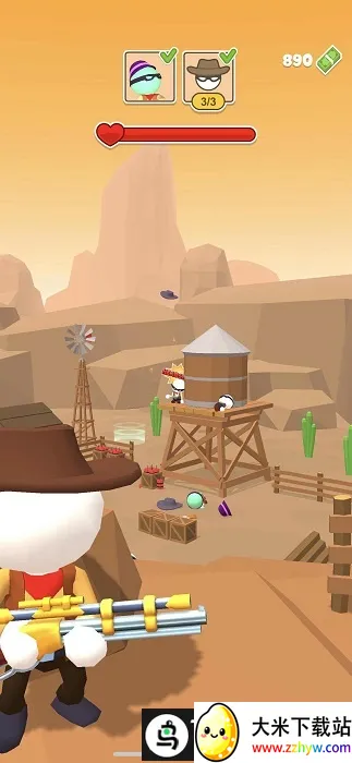 �����ѻ�(���������Ϸ)v3.2.8 �ٷ������ͼ