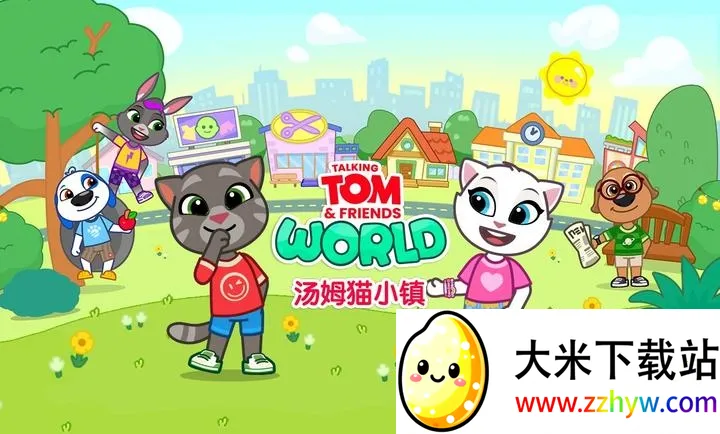 ��ķèС��OUTFiT7����