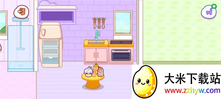 ��ķèС��OUTFiT7����