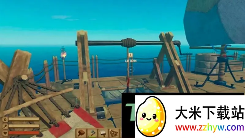 ���չ���(����������Ϸ)v1.01 �ٷ������ͼ