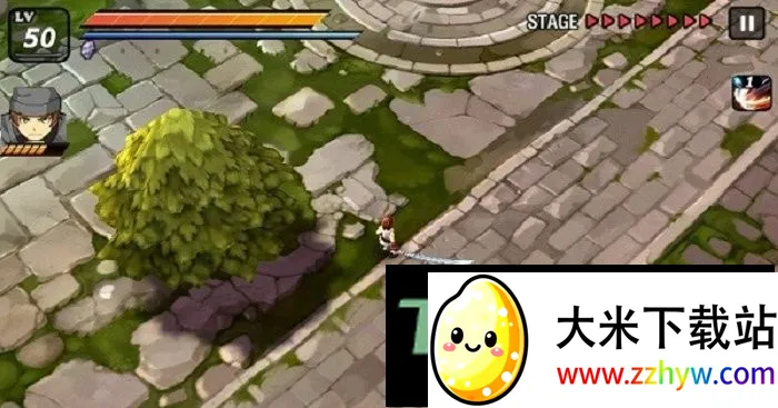 ��ħ���߰�׿���ֻ���v1.2 �ٷ������ͼ