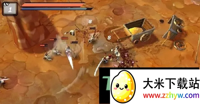 ��ħ���߰�׿���ֻ���v1.2 �ٷ������ͼ