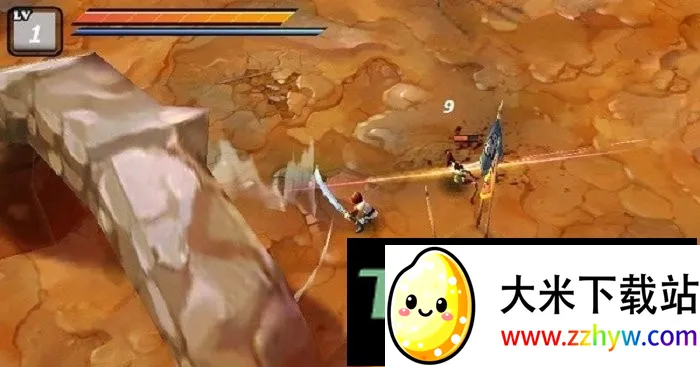 ��ħ���߰�׿���ֻ���v1.2 �ٷ������ͼ