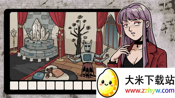 Hidden Memories2026�ٷ����°汾v1.0.93 �ֻ����ͼ