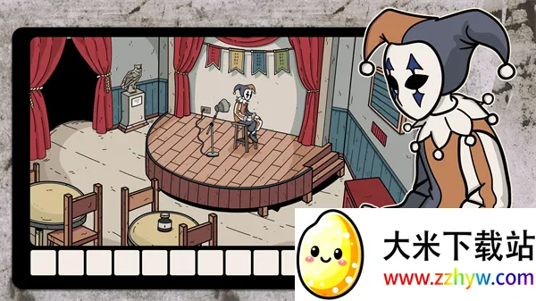 Hidden Memories2026�ٷ����°汾v1.0.93 �ֻ����ͼ