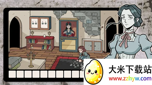 Hidden Memories2026�ٷ����°汾v1.0.93 �ֻ����ͼ