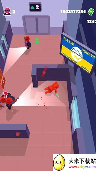 潜行大师破解版 潜行大师破解版