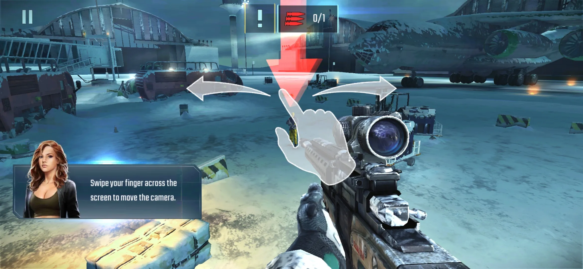 ���Ⱦѻ����޽�Ұ�v1.2.0 �ٷ������ͼ