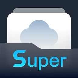 Super�ļ�������(�ļ�����APP)v1.5.2 �ٷ�����