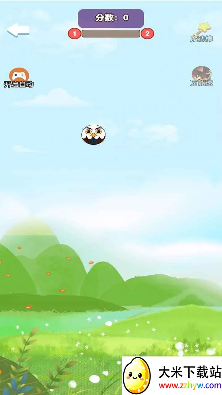 �ϳ�ͻͻ(��������Ϸ)v1.0.0 ��׿���ͼ