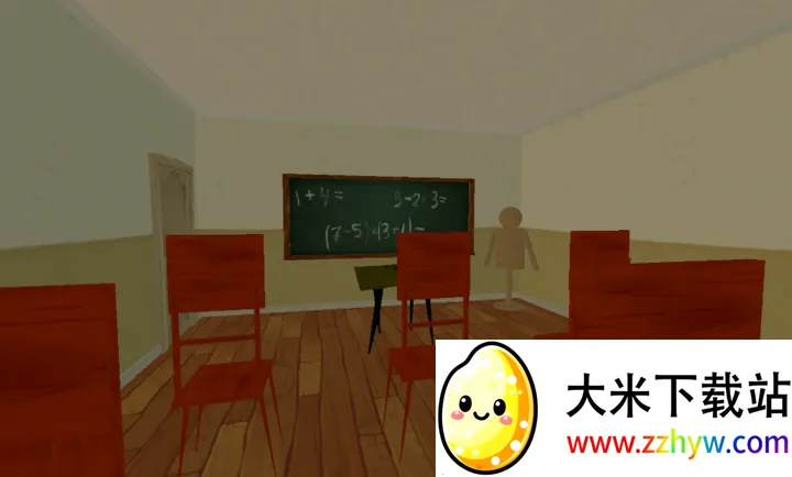 The Silent Neighbor2026���°汾v1.0 �ٷ������ͼ