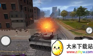 ���з���ģ����2MOD�˵�����v1.1.3 �ٷ������ͼ