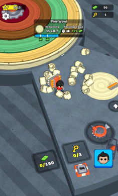 ���֮��(��̷�������Ϸ)v2.52.4 �ٷ������ͼ