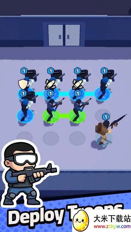 ͻ�ƶ�ȡ(����ս����Ϸ)v1.0.1 �ֻ����ͼ