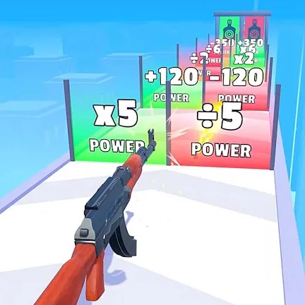 ���˸�ǹ���ò˵�����