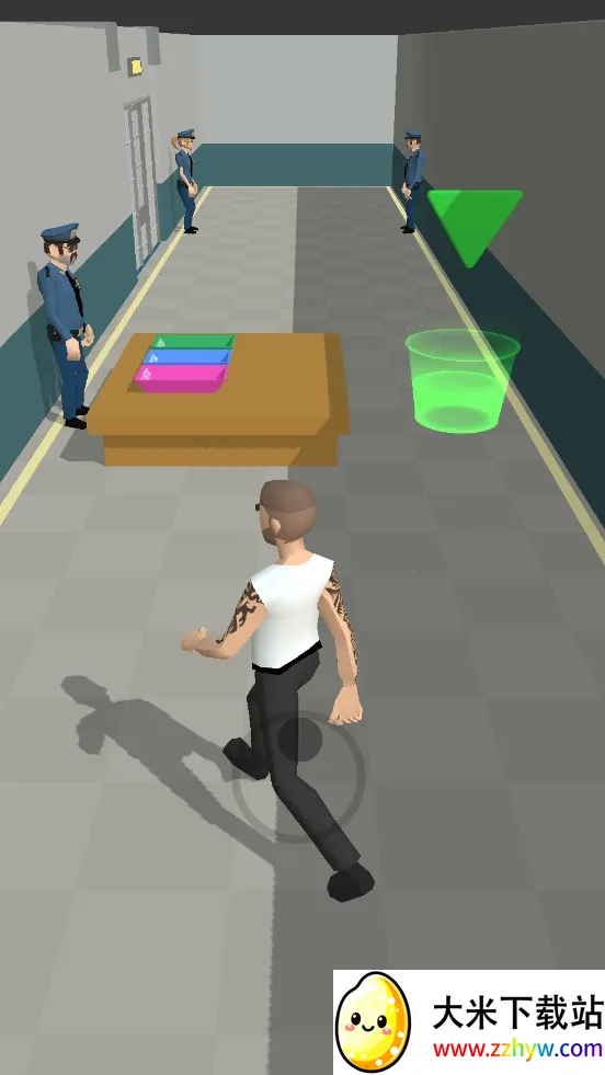 ���������ƽ�����ò˵�v1.6.4 �ٷ������ͼ